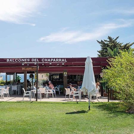 Balcones Del Chaparral Peaceful Seafront By Alfresco Stays El Faro Exterior photo
