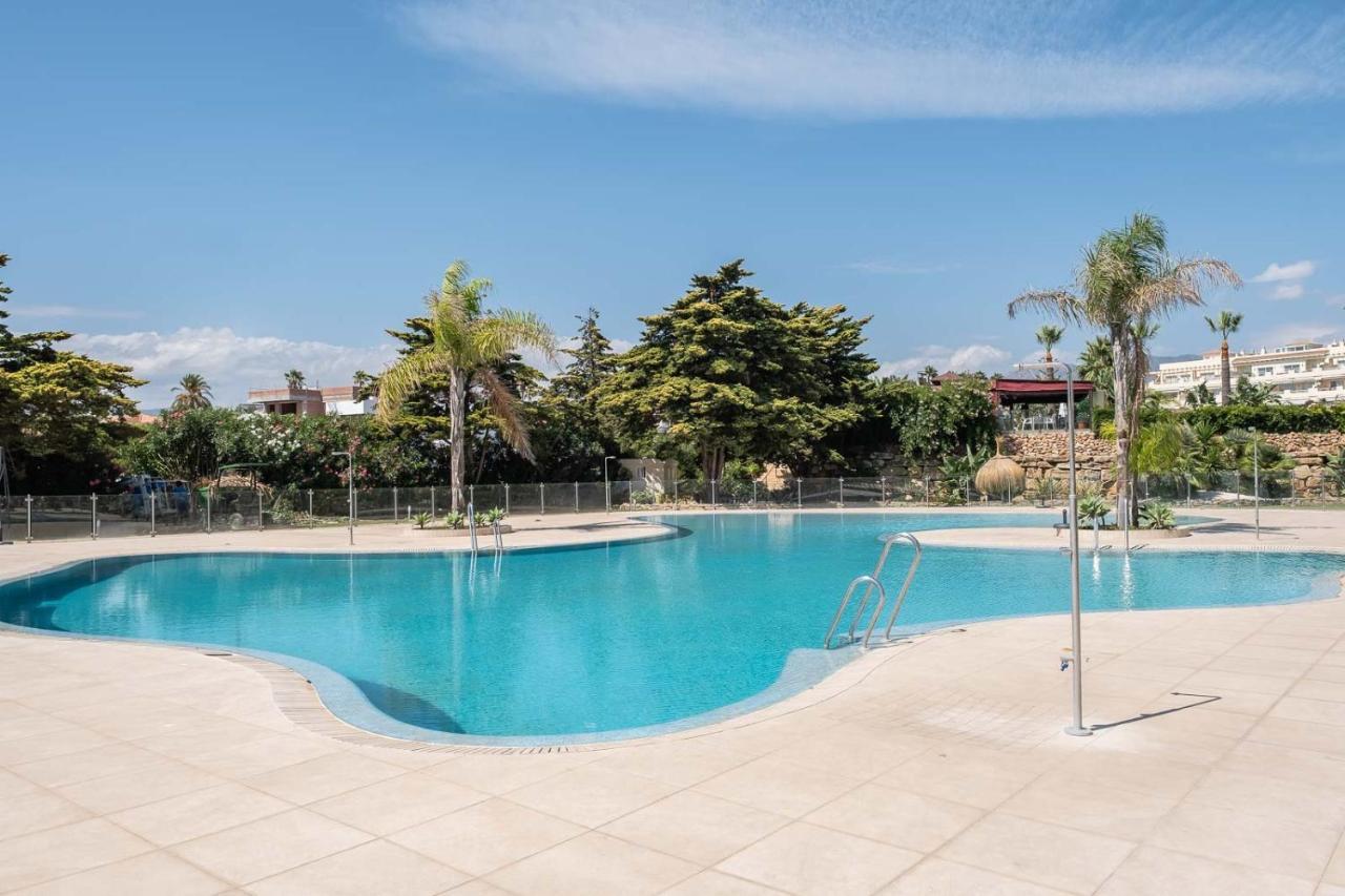 Balcones Del Chaparral Peaceful Seafront By Alfresco Stays El Faro Exterior photo