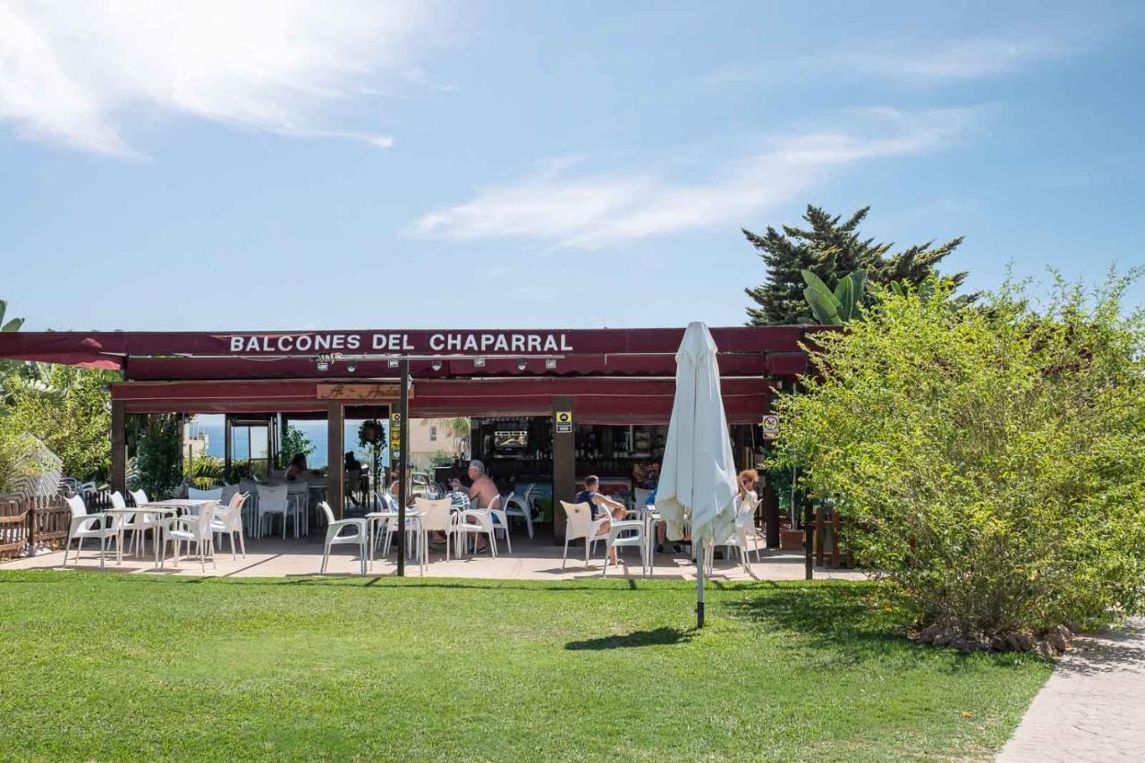Balcones Del Chaparral Peaceful Seafront By Alfresco Stays El Faro Exterior photo