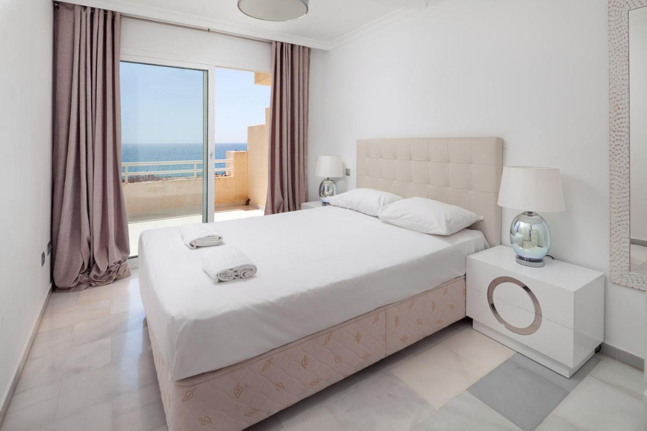 Balcones Del Chaparral Peaceful Seafront By Alfresco Stays El Faro Exterior photo